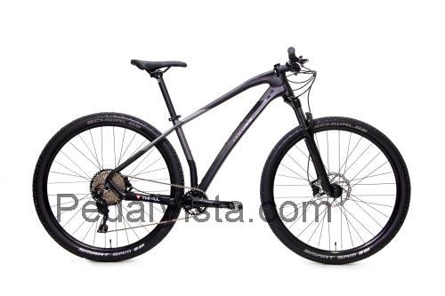 Thrill Ravage specs and reviews